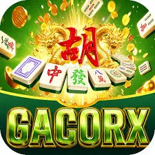 GACORX - Keseruan Game Santai untuk Semua Usia