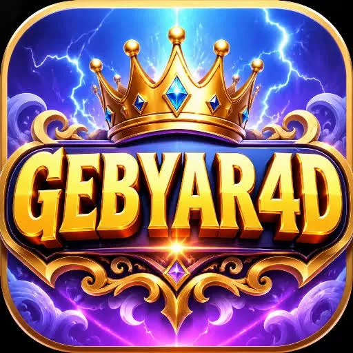 GEBYAR4D - Perang Epik dalam Pertarungan Royale