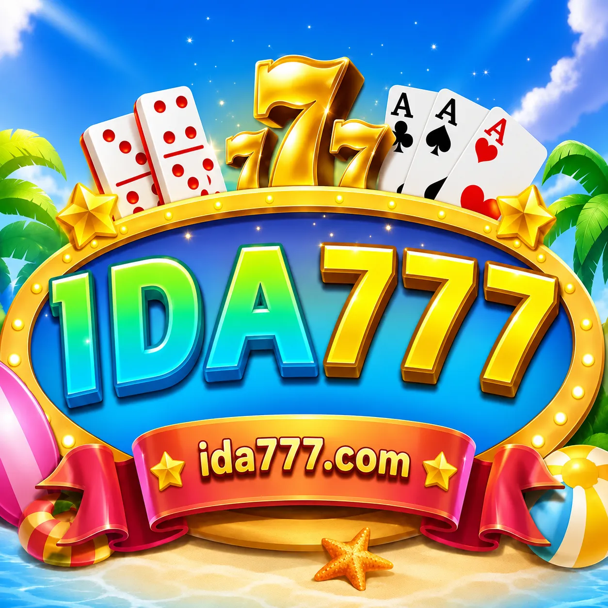 IDA777 - Permainan Bingo Penuh Keseruan