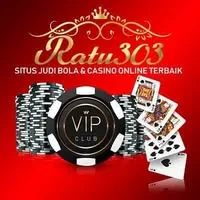 RATU303 - Game Tembak Ikan Penuh Aksi dan Seru